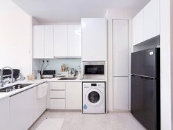 Kingsford . Hillview Peak (D23), Condominium #622189041